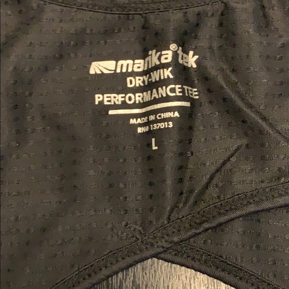 🚴🏽‍♀️ Workout Tank 🚴🏽‍♀️ - Picture 2 of 3